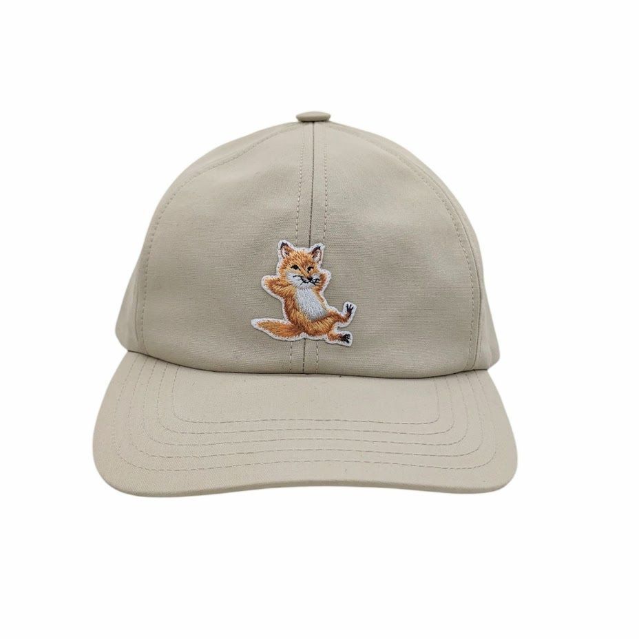 22 美品 MAISON KITSUNE Chillax fox メゾンキツネ チラックス