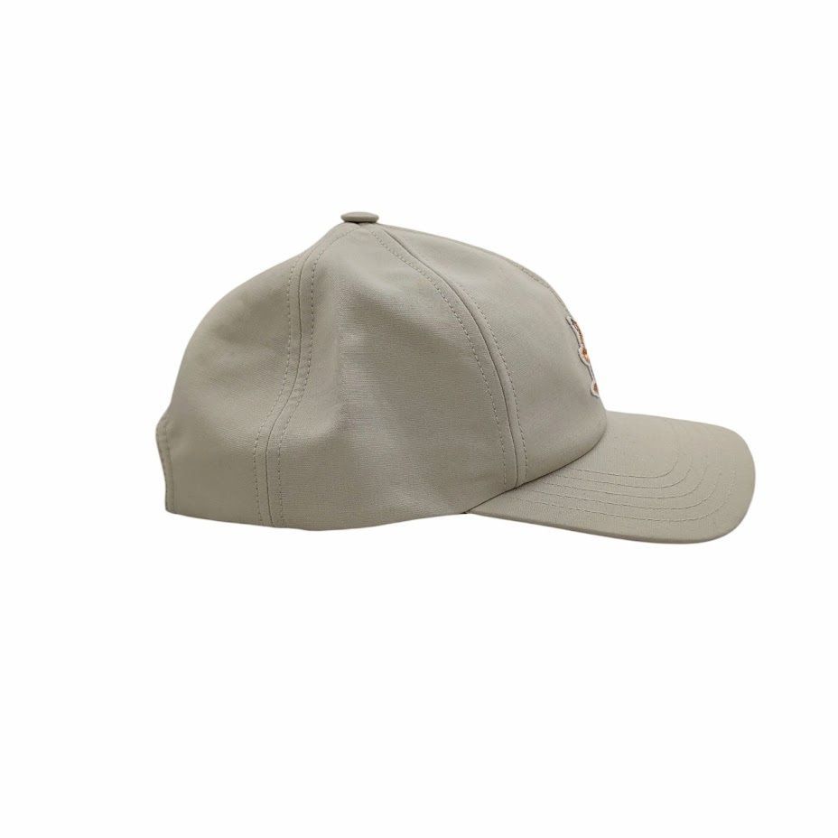 22 美品 MAISON KITSUNE Chillax fox メゾンキツネ チラックス