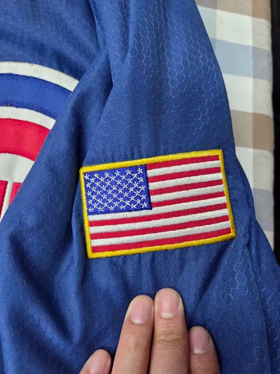 マジェスティック