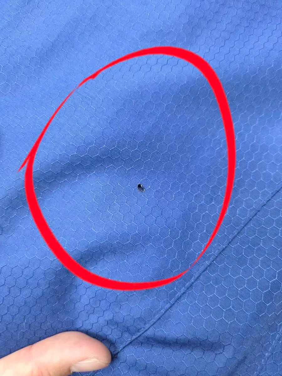 マジェスティック シカゴUBSジャケット