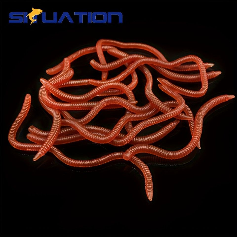 ルアー 釣り ソフトバイオニックルアー バス釣り マス 渓流 海釣り