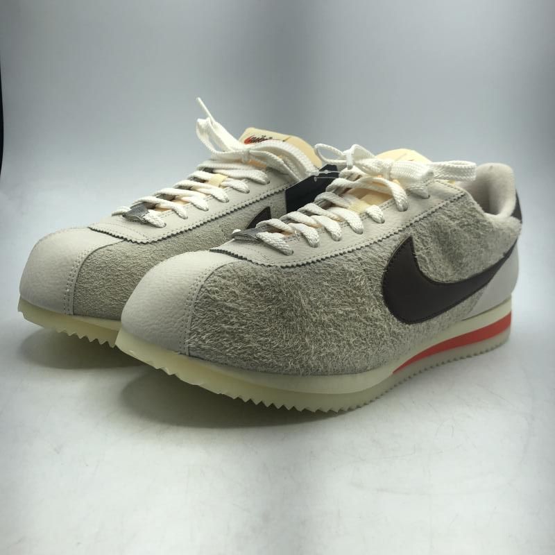 Nike Women s Cortez Orewood Brown and Earth 27㎝ FD2013-100 ナイキ コルテッツ グレー 17