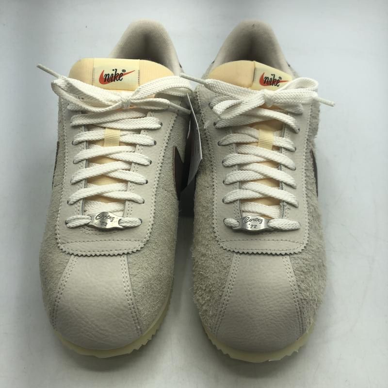 Nike Women s Cortez Orewood Brown and Earth 27㎝ FD2013-100 ナイキ コルテッツ グレー 17