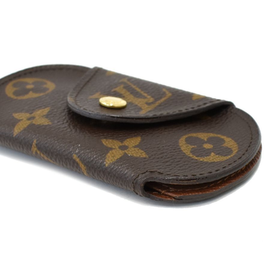 中古】ルイヴィトン/ミュルティクレロンPM/4連キーケース/モノグラム