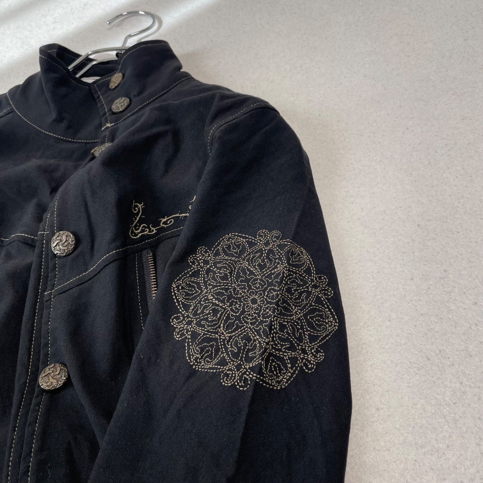 チャイナモチーフ