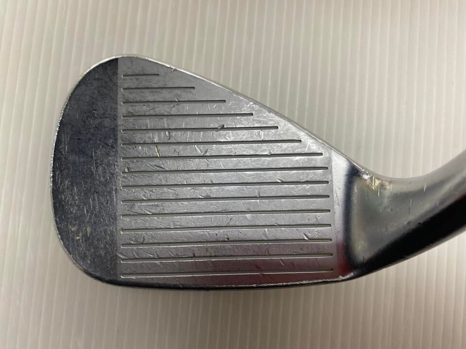 JAWS FORGED 2020 クロム 52 S NSプロ MODUS 3 TOUR 105 ウェッジ キャロウェイ 最短