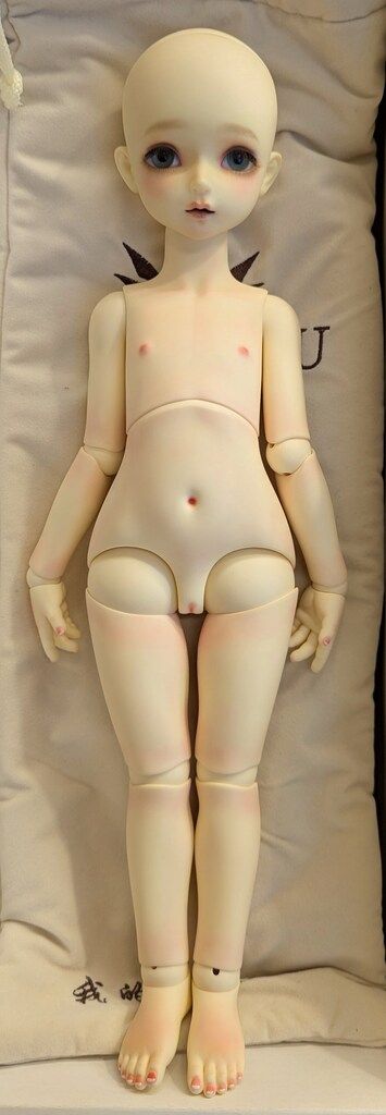 Myou Doll Big Baby 1 4 Matcha