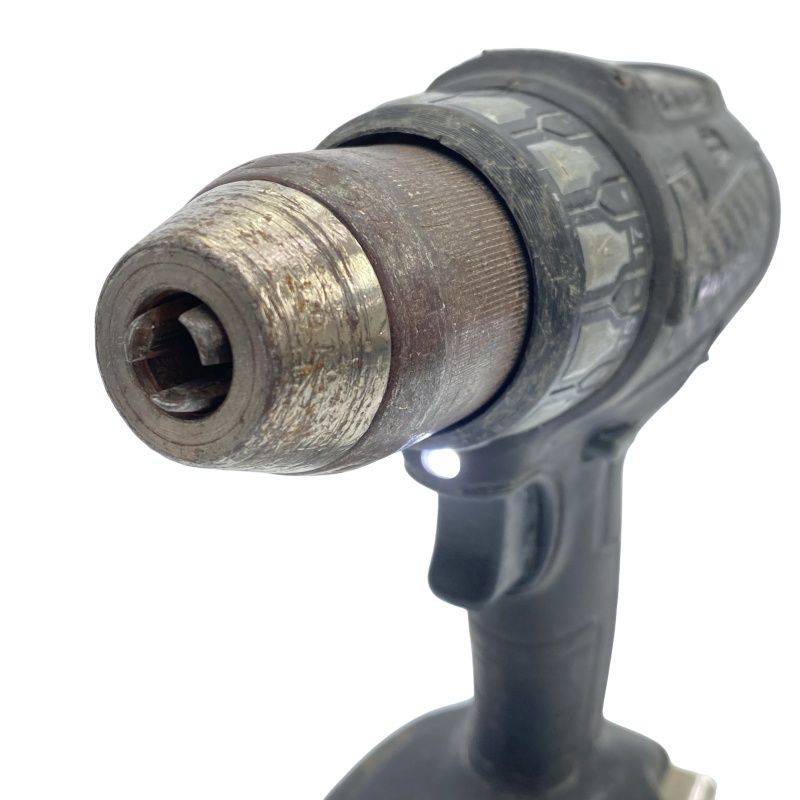  品 Panasonic パナソニック 18 V 充電式ドリルドライバ -B バッテリ 3.3 Ah 4.2 充電器 ケース付118101 電動ドライバードリル ドリル ドライバー レンチ