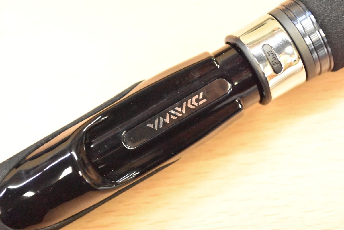 ダイワ エメラルダス X ボート 65MLS-S DAIWA EMERALDAS X BOAT スピニングロッド 2ピース エギング アオリイカ コウイカ 等 OLIVEOS_COM_TR