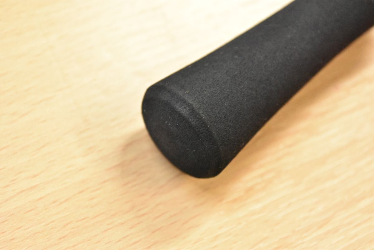 2ピース エギング