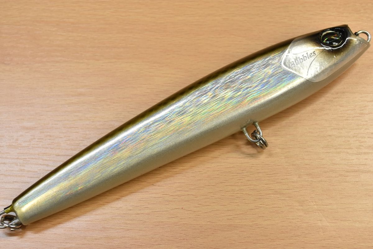 D-CLAW ディークロー　バブルス190 bubles190_cl_33.jpg