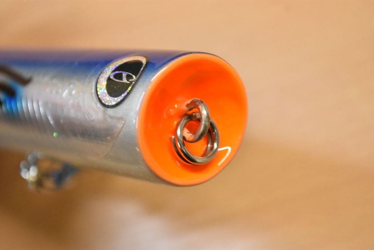 ディークロウ ビーコン 180 D-CLAW Beacon キャスティングプラグ トップウォーター OLIVEOS_COM_TR