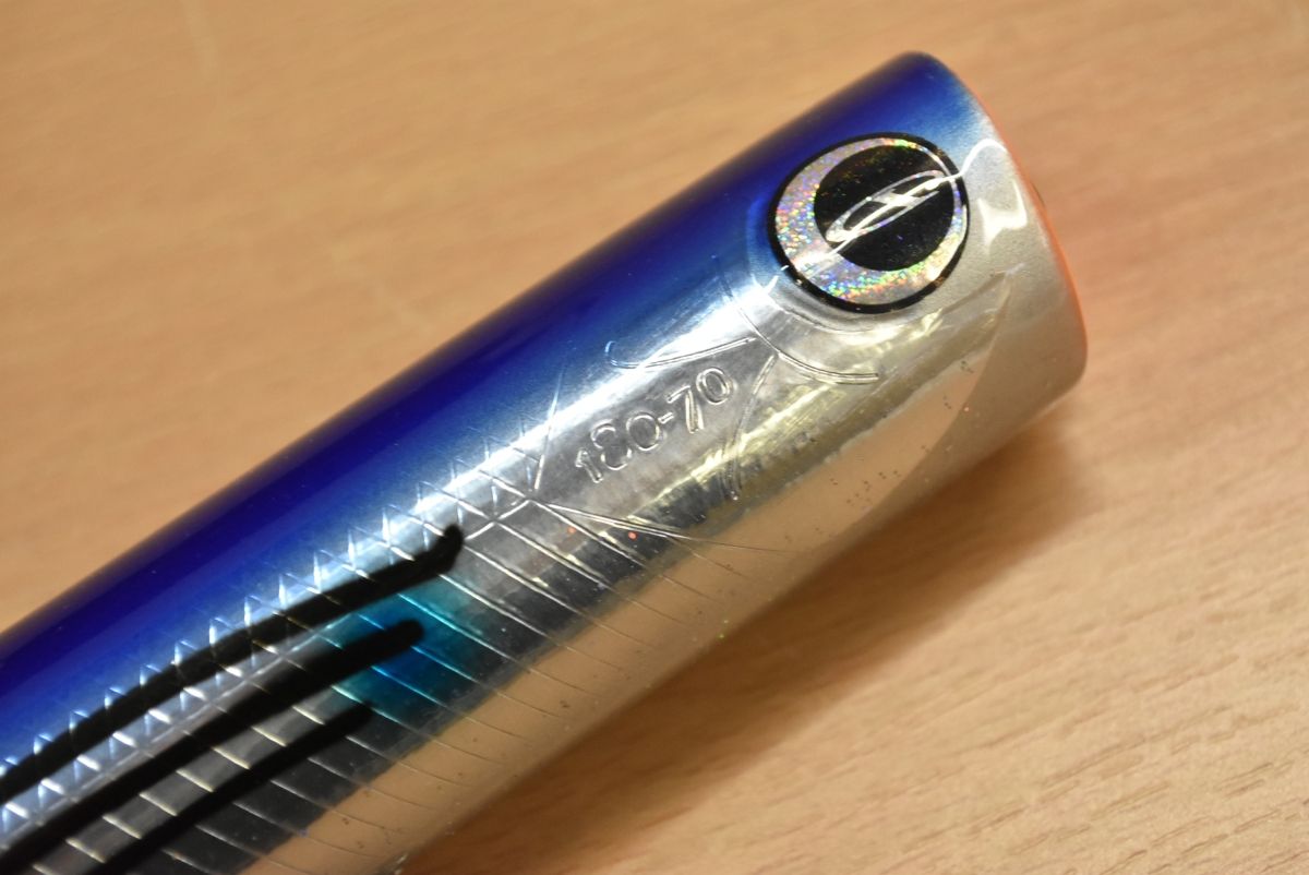 トップウォーター