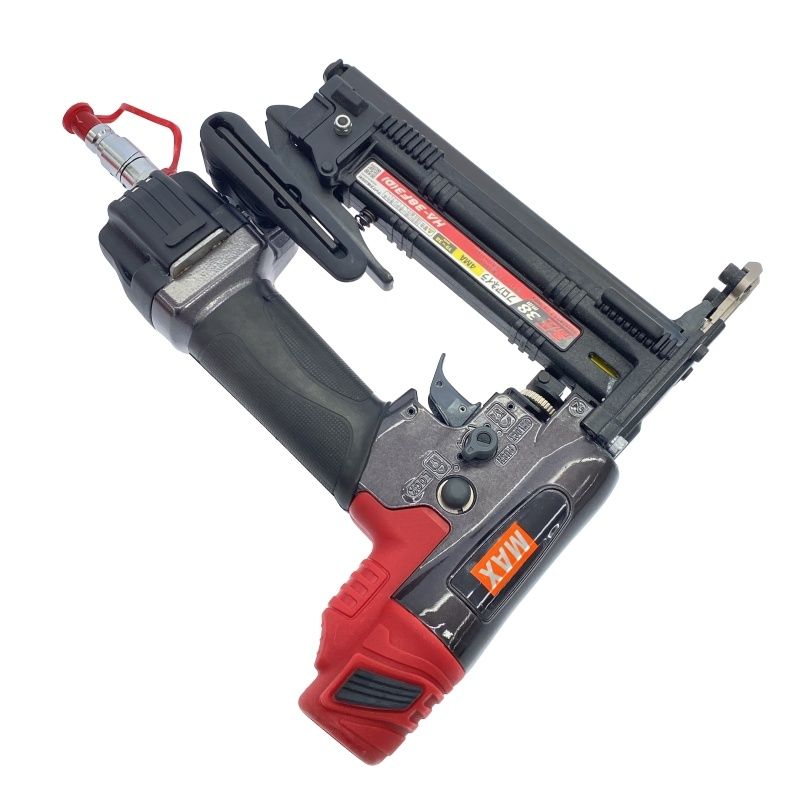 平打ちアタッチメント