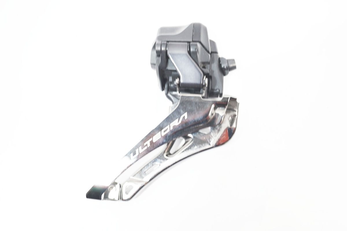 SHIMANO FD-R8150 アルテグラDi2 フロントディレイラー 【公式通販】
