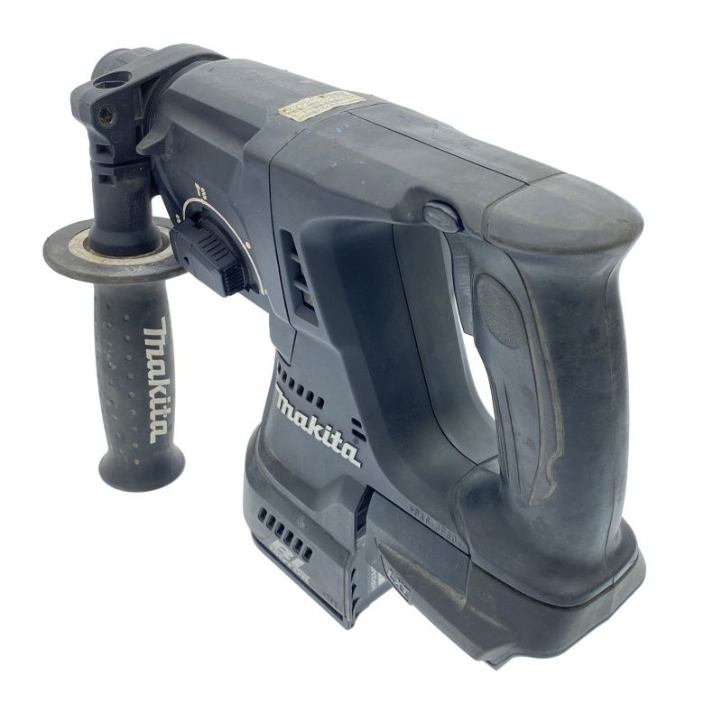 充電式ハンマドリル