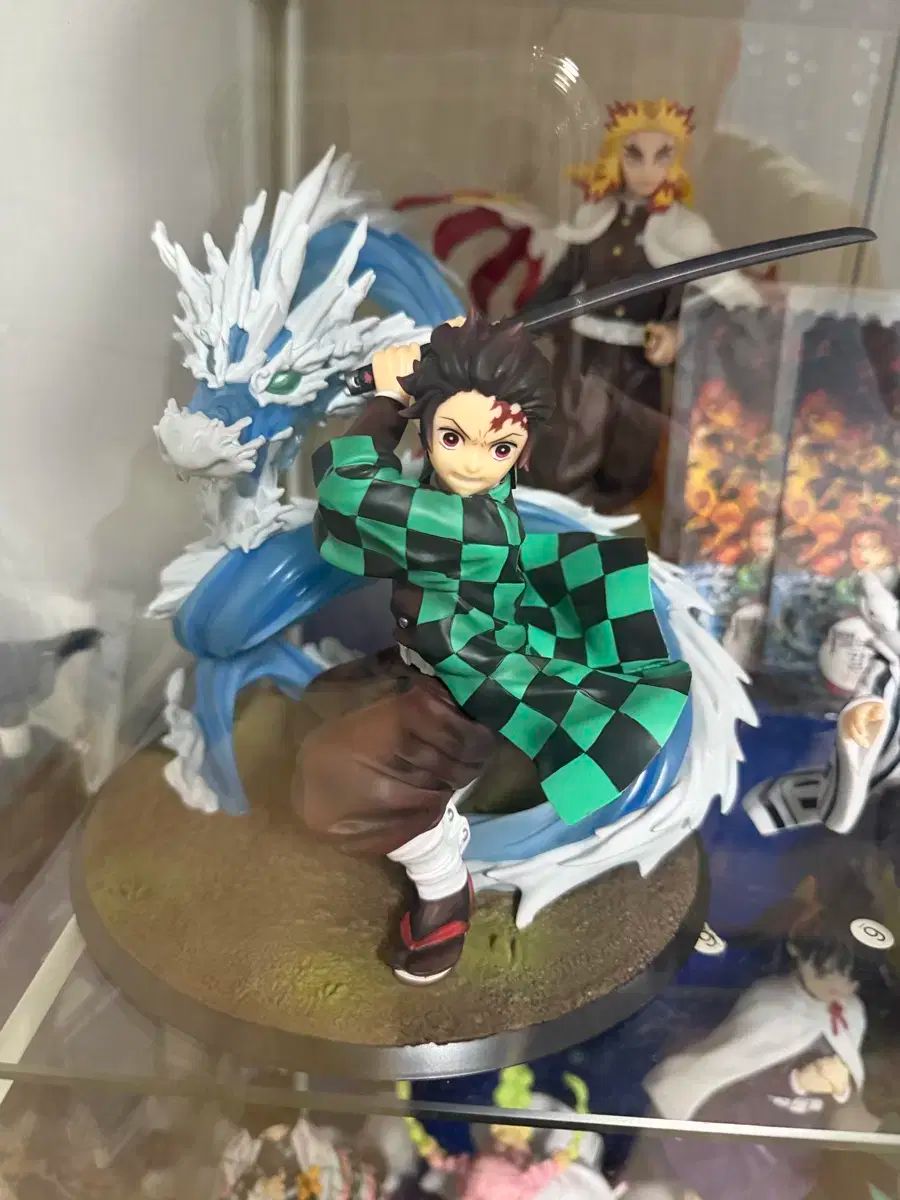 鬼滅の刃 竈門 炭治郎 アニプレックス バージョン