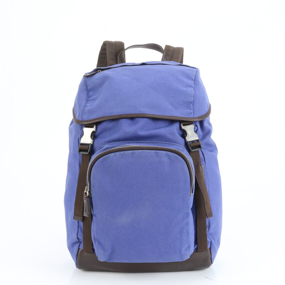 プラダ レザー リュックサック リュック バックパック ショルダー バッグ ビジネス A4 メンズ EEE CW2-2