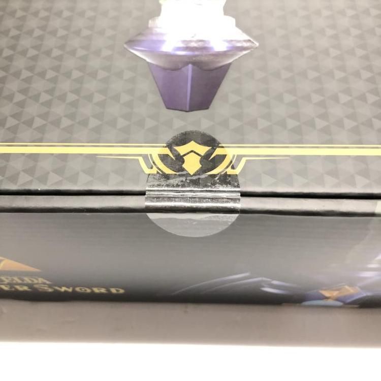 【中古】未開封)PROPLICA ゼルダの伝説 マスターソード[69][240069193305] 中古】未開封)PROPLICA ゼルダの伝説 マスターソード[69] - メルカリ