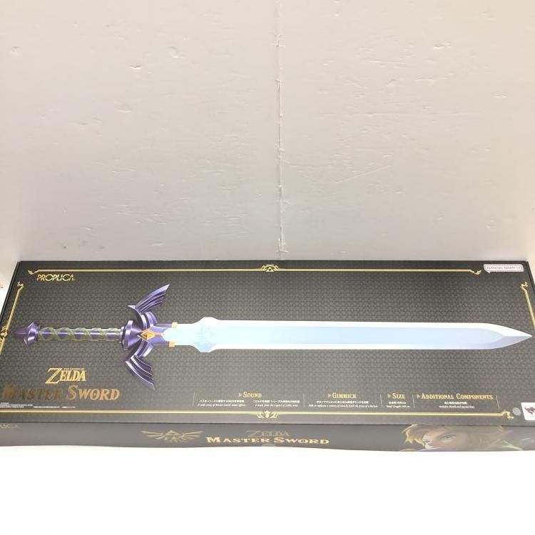 PROPLICA ゼルダの伝説 マスターソード 69