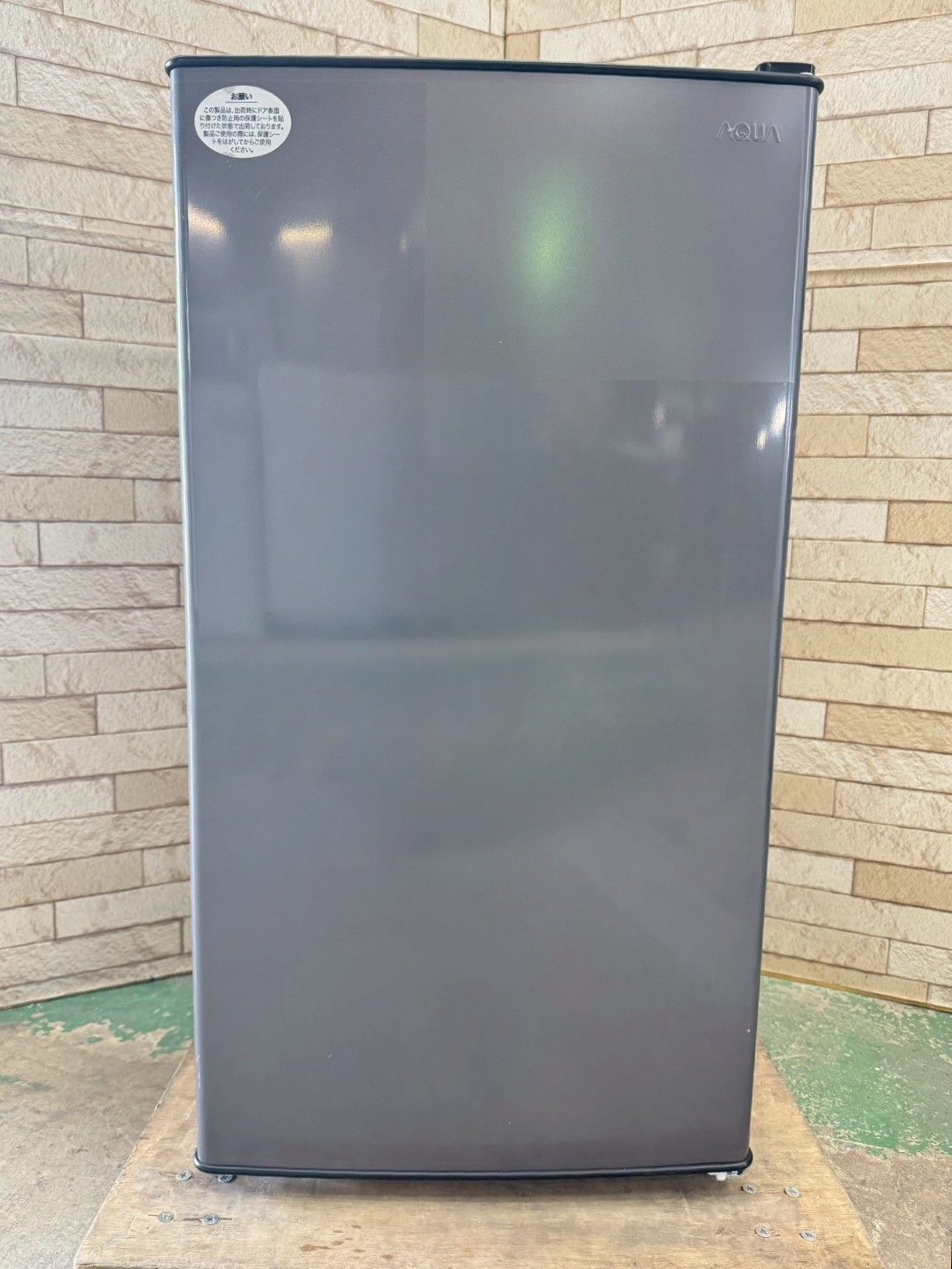 【美品】大阪送料無料★3か月保障付★2020年★AQW-GS5E7★IS-243 美品】大阪送料無料☆3か月保障付☆2020年☆AQW-