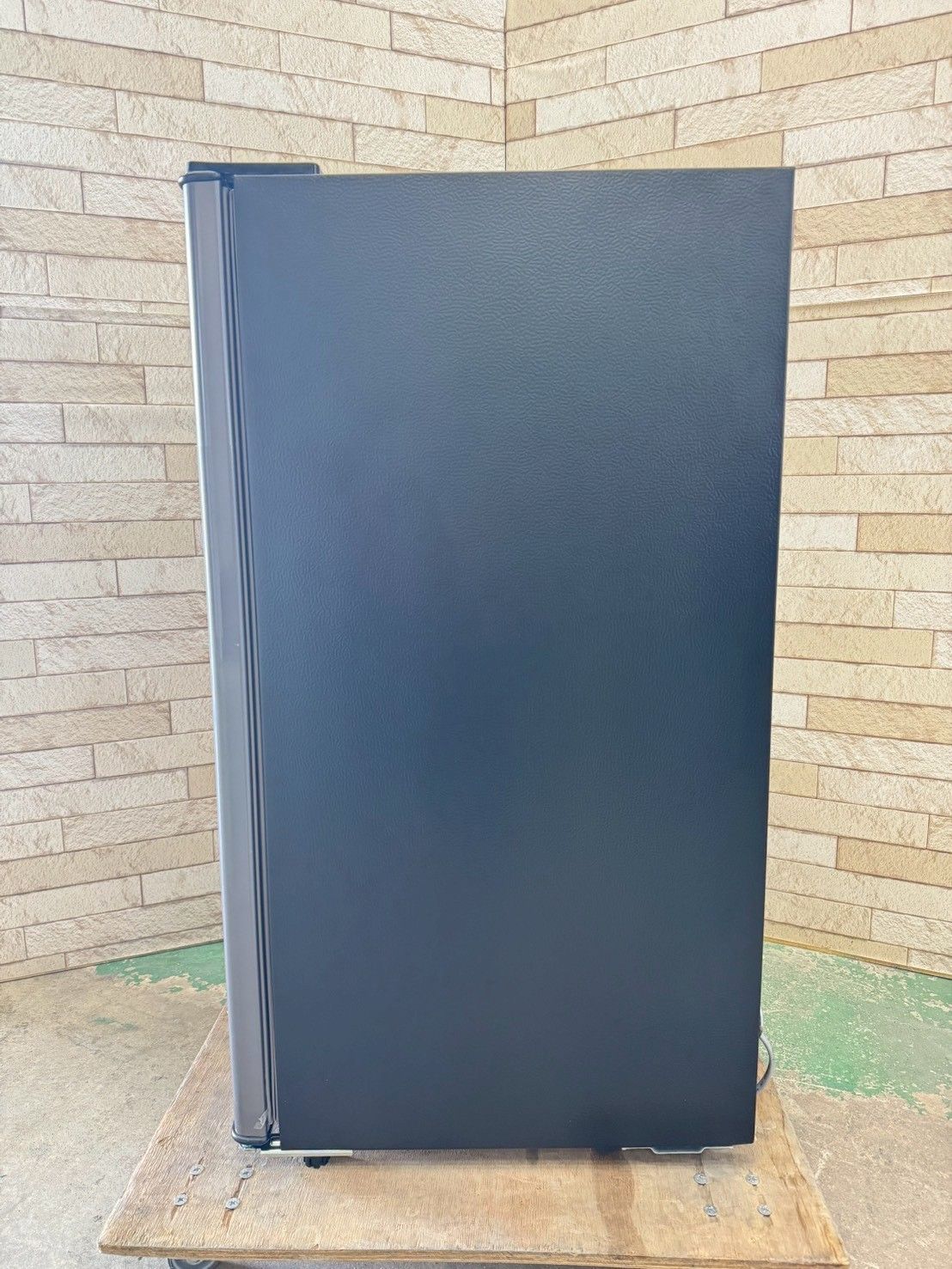 高年式】大阪送料無料☆3か月保障付き☆冷蔵庫☆アクア