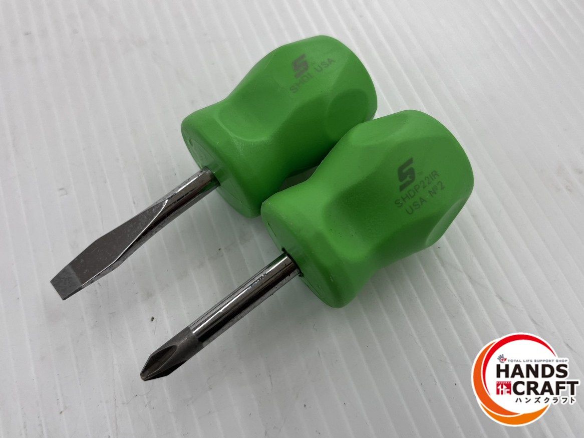 スナップオン Snap-on