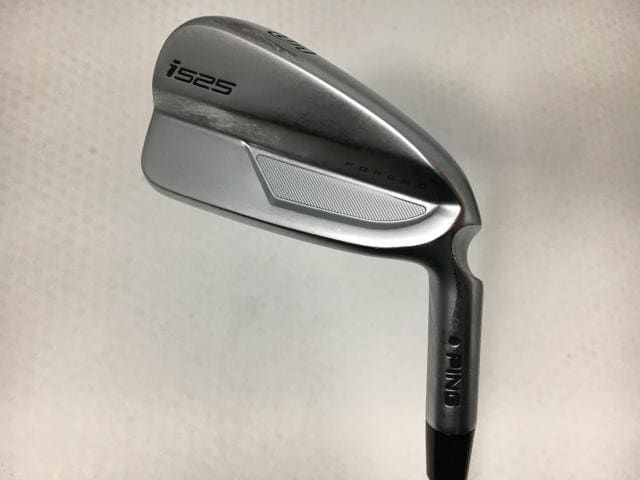 返品OK ゴルフクラブ 7本セット ピン i525 アイアン 2025 NSプロ 950GH neo 5~9.P.A