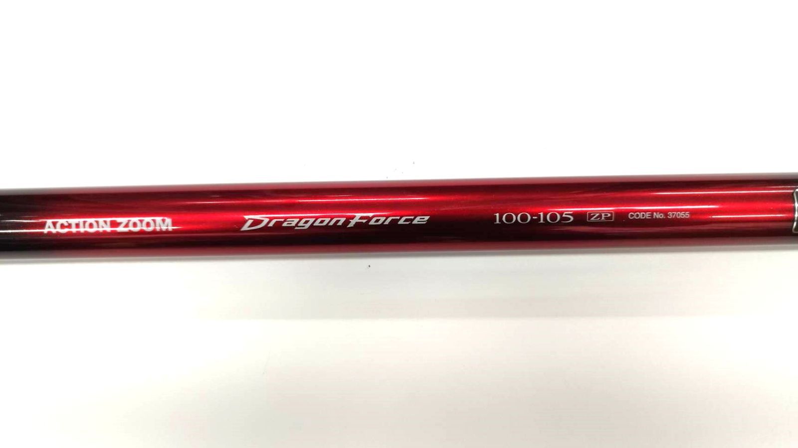 16ドラゴンフォース 100-105ZP 01 友釣り 鮎釣り