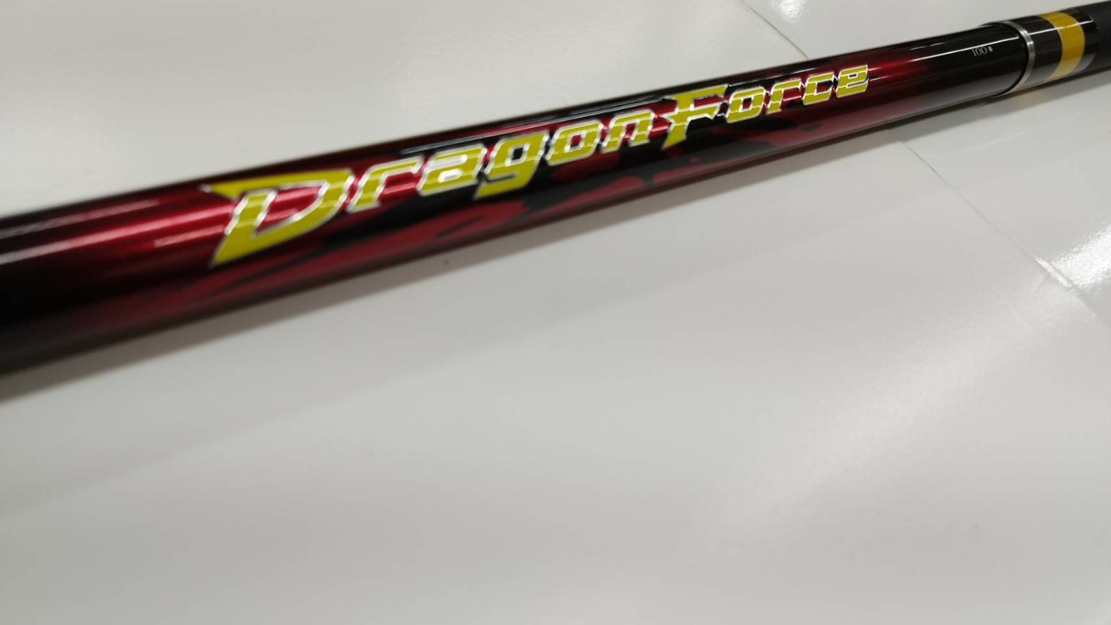 16ドラゴンフォース 100-105ZP 01 友釣り 鮎釣り