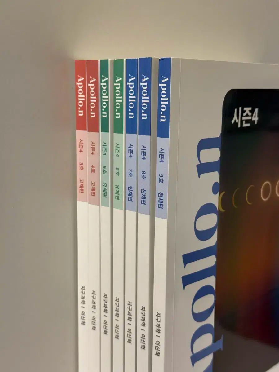 2026 時代人材 イ シンヒョク アポロ n제 シーズン4 FINAL