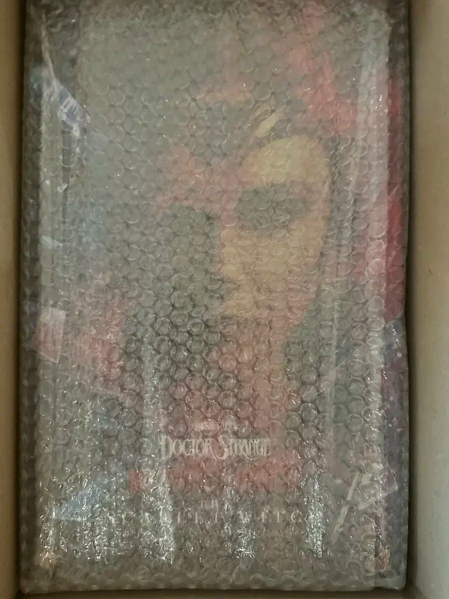 ホットトイズ スカーレットウィッチ ドクター ストレンジ マルチバース オブ マッドネスver