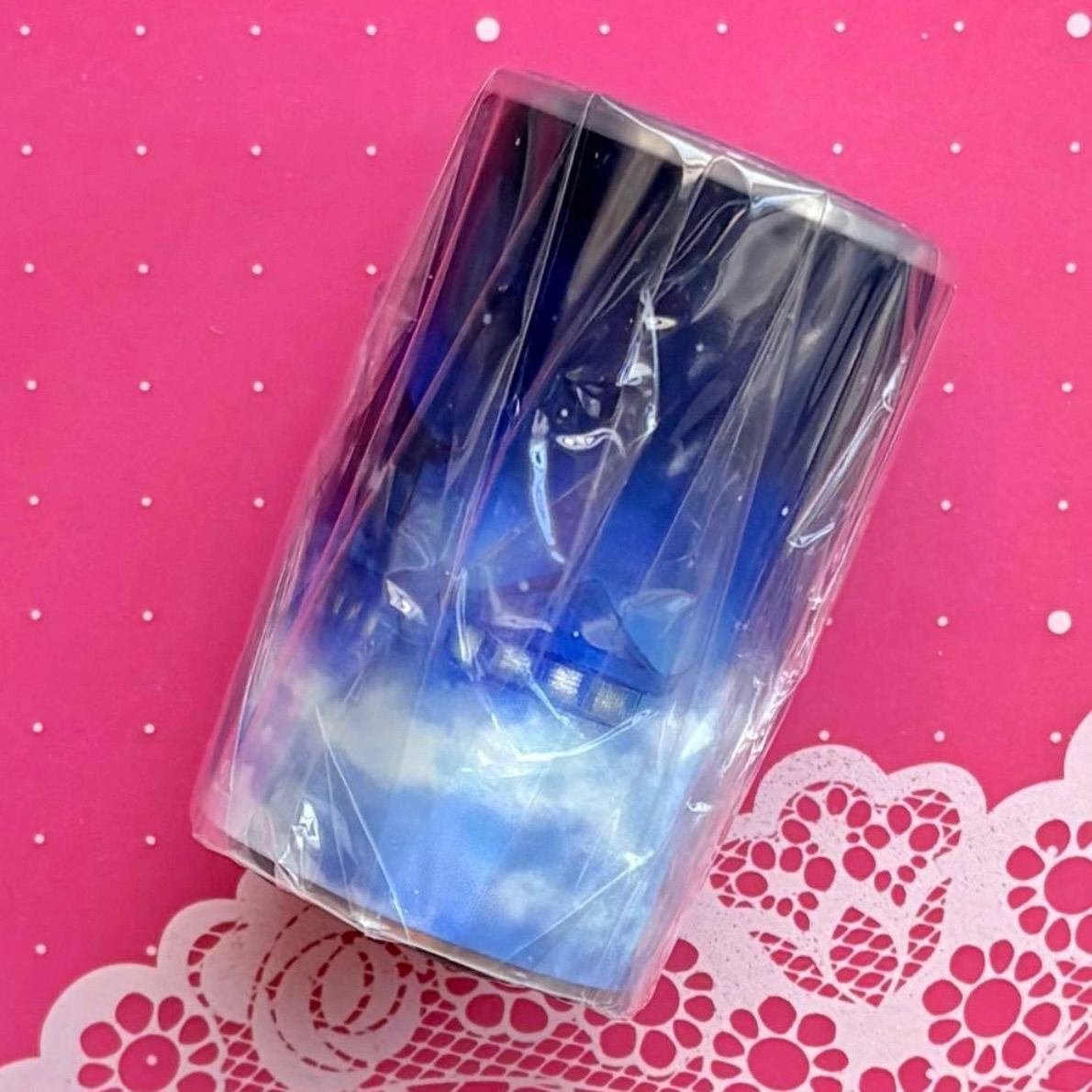 PET 月桂蟾宫 6.5cm×5m 35cm/loop 海外マスキングテープ - メルカリ