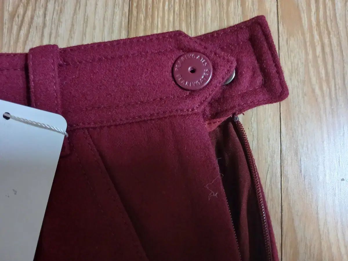  パーリーゲイツ ゴルフスカート その他 レディースウェア