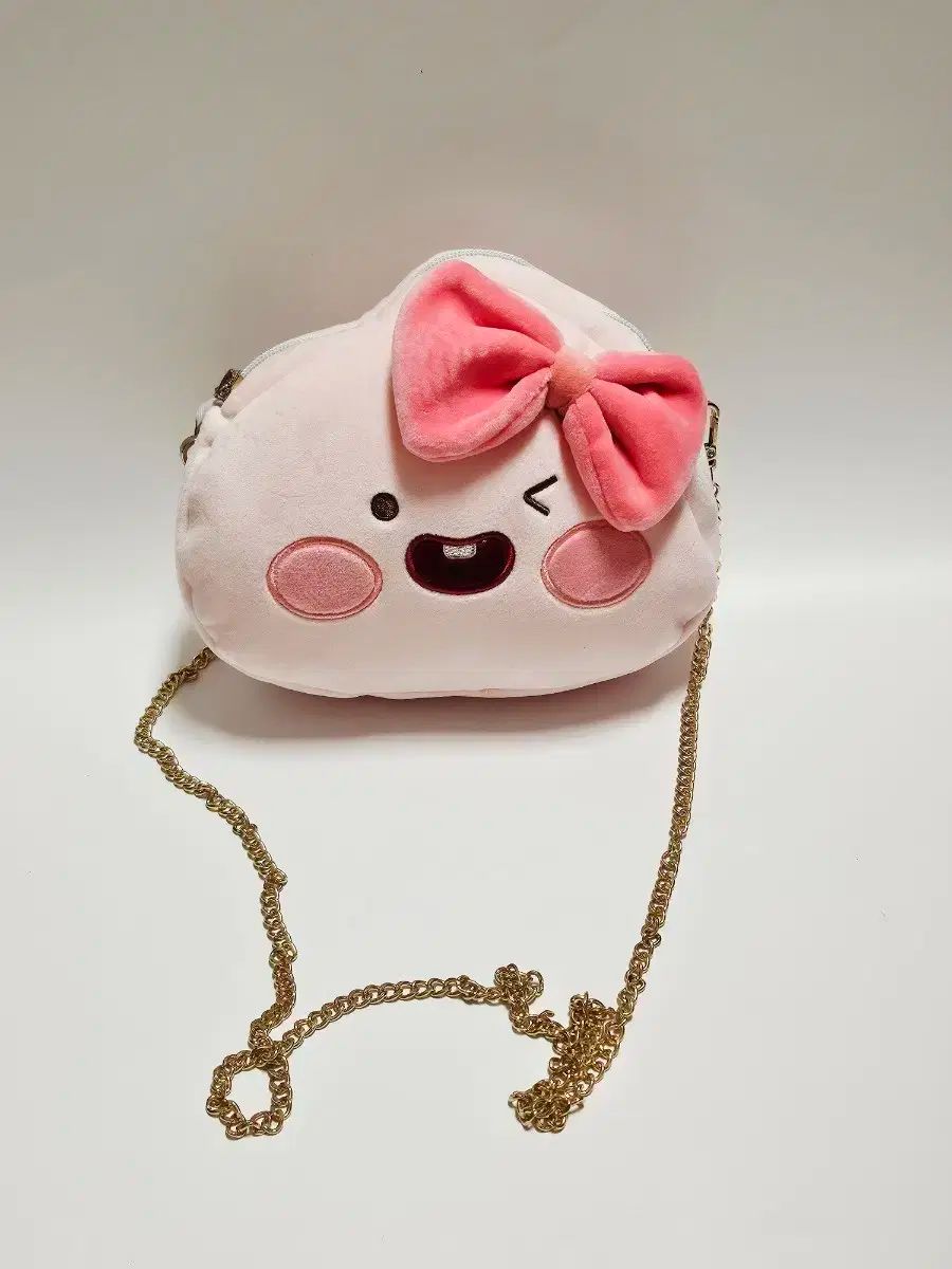 Apeach アピーち クロスバッグ