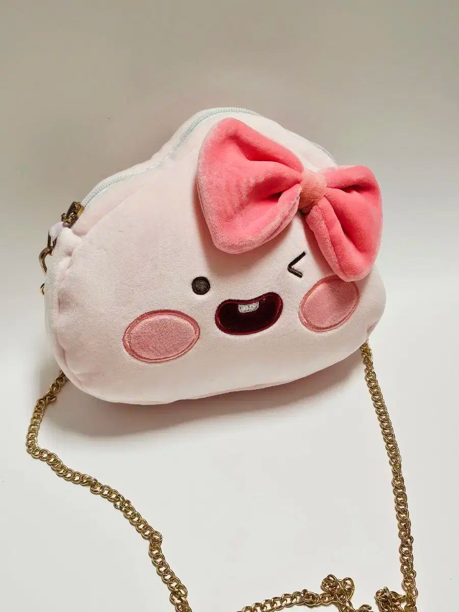 Apeach アピーち クロスバッグ