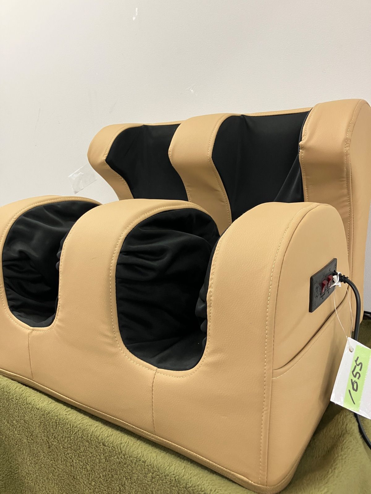 足もみヒーター付き　フットケア 足もみ ヒーター付き | 株式会社クロシオ｜クロシオインターナショナル