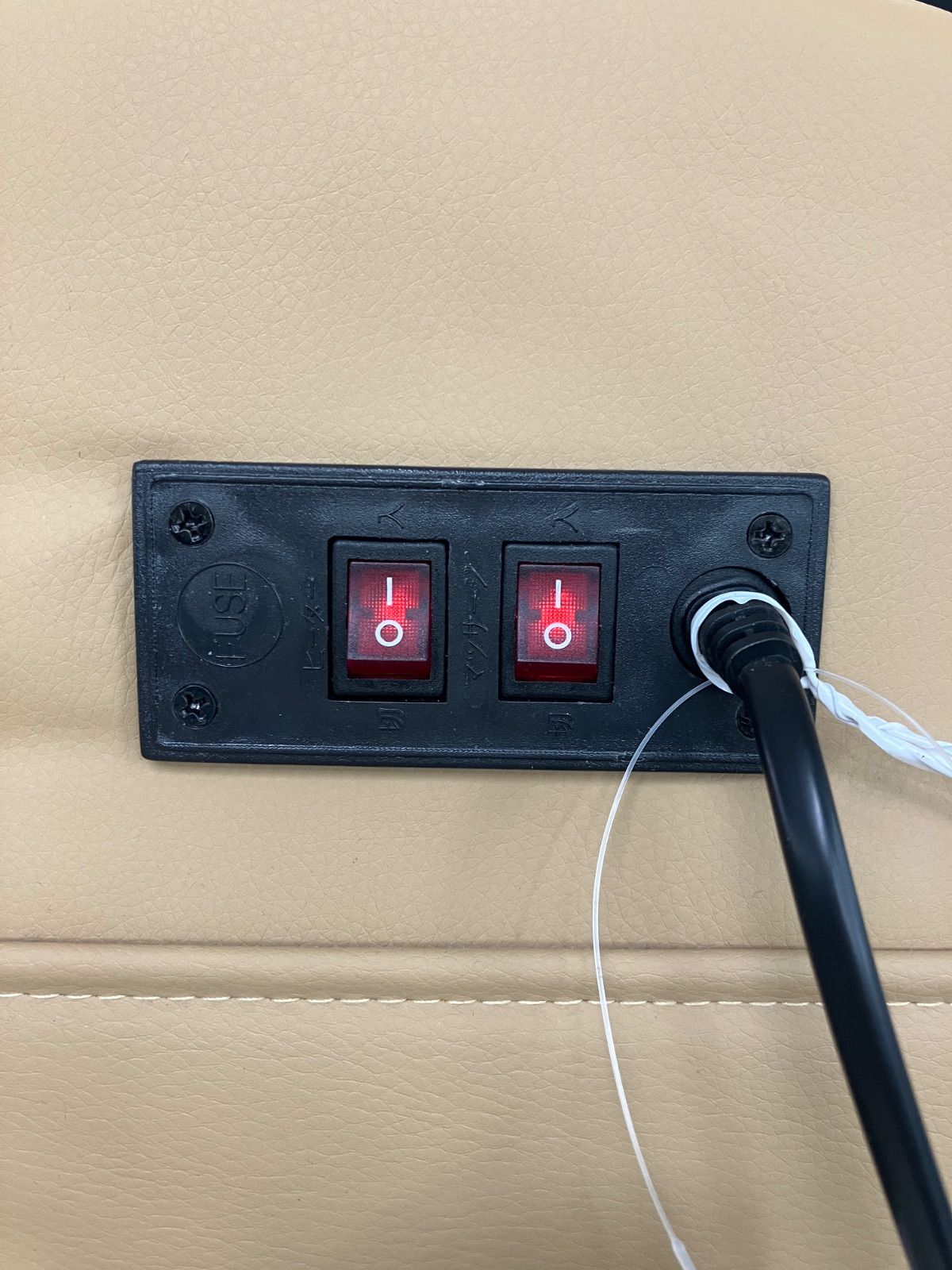 フットマッサージャー 足もみ ヒーター付き