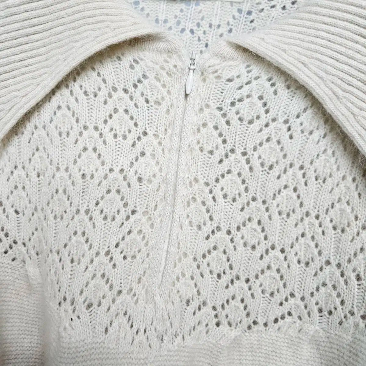 ハンサムシステム ニットTシャツ