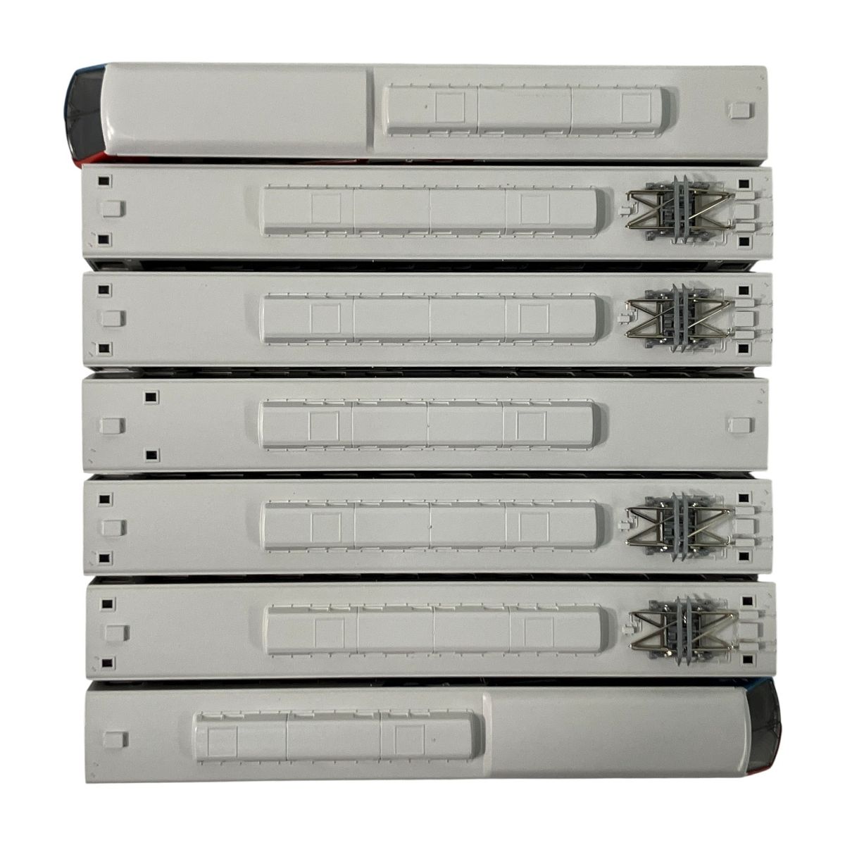 リゾート21 7両セット