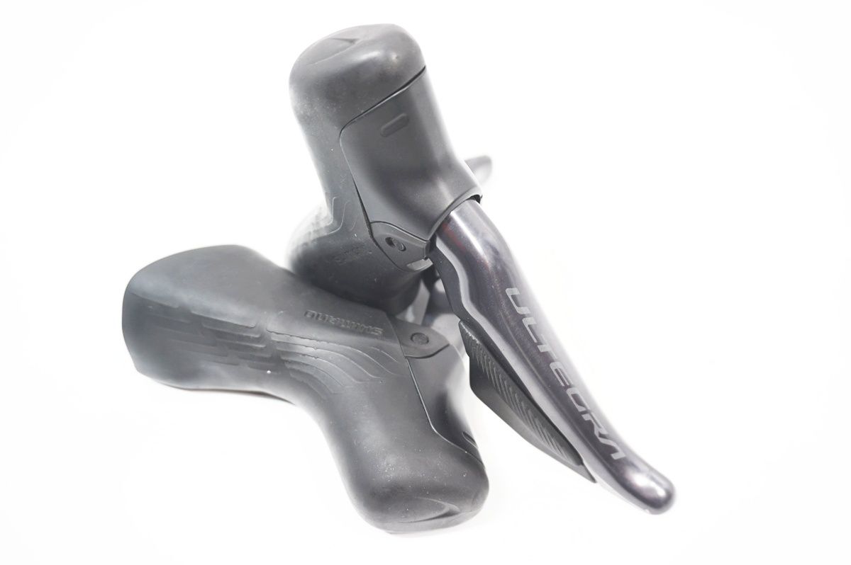 SHIMANO シマノ ULTEGRA Di 2 ST R 8170 デュアルコントロールレバー バイ