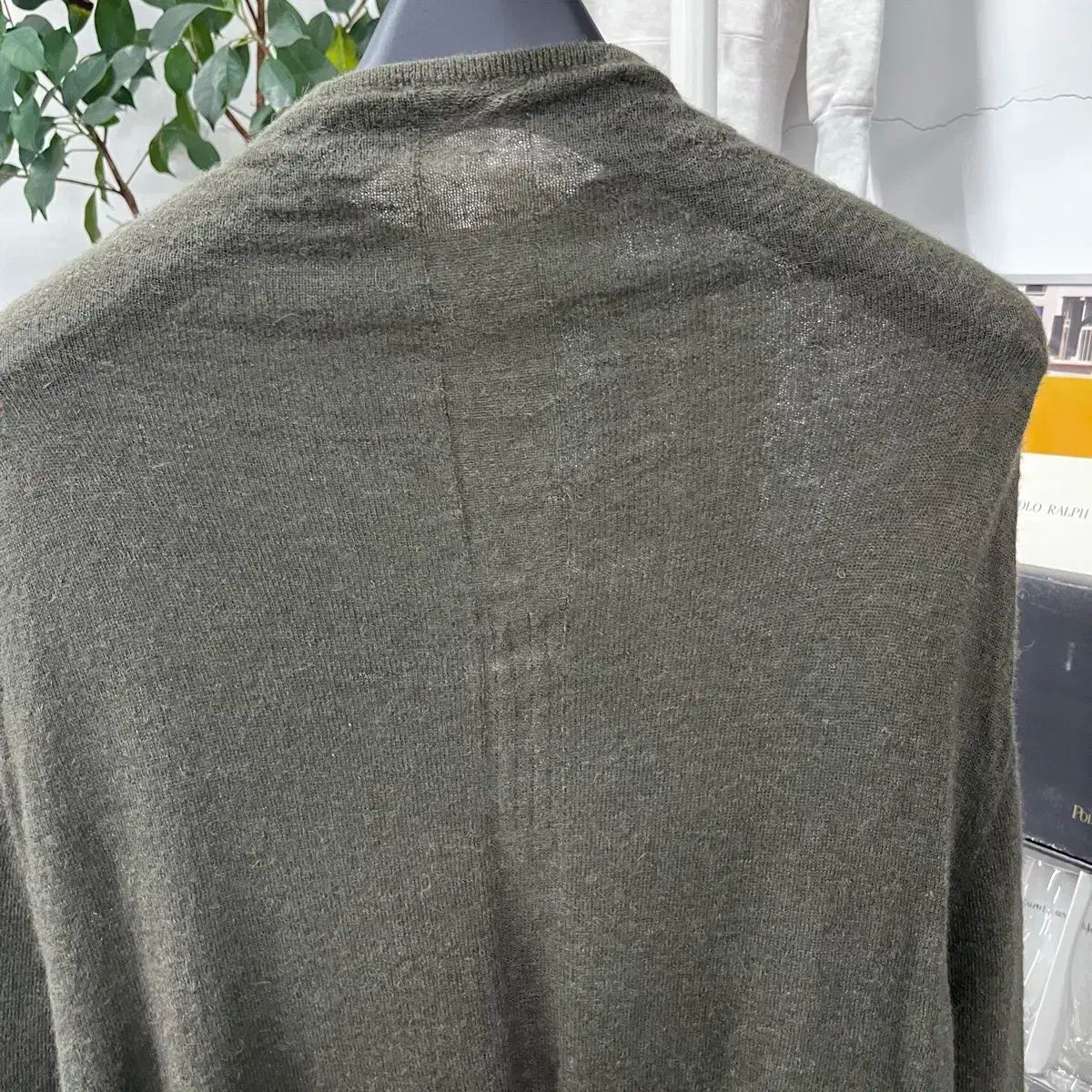 リックオウエンス