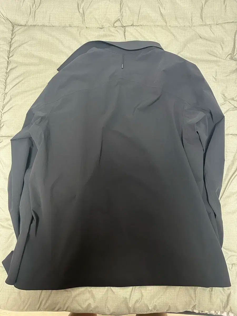 ARC TERYX アークテリクス Veillance フィールドソフトシェル ジャケット XL