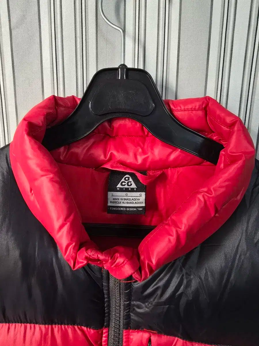 NIKE ACG ダウンベスト 青 NIKE ACG ナイキ ダウンベスト SWOOSH DOWN