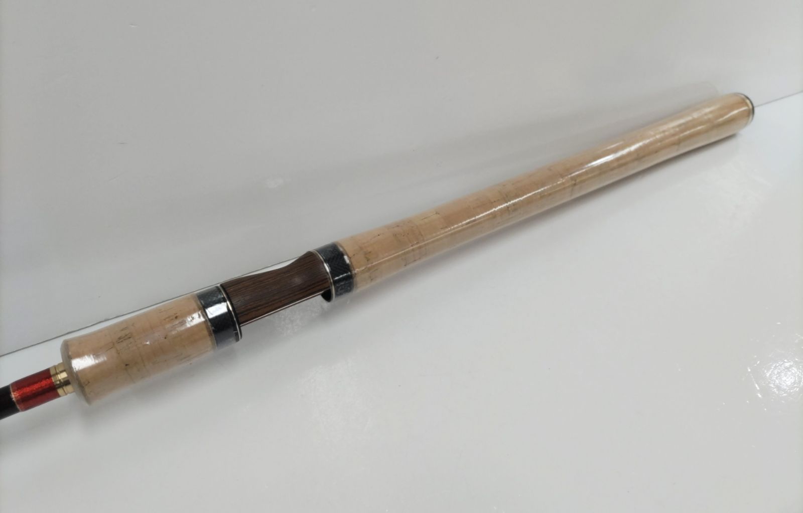 シマノ15ワールドシャウラ レッドタイプ 2704RS-2 01 フリースタイル バーサタイル 村田基