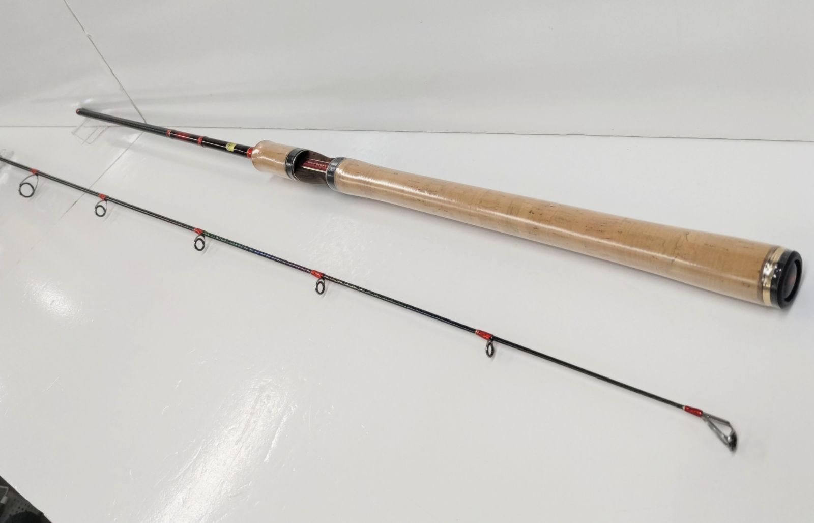 シマノ15ワールドシャウラ レッドタイプ 2704 RS 2 01 フリースタイル バーサタイル 村田基