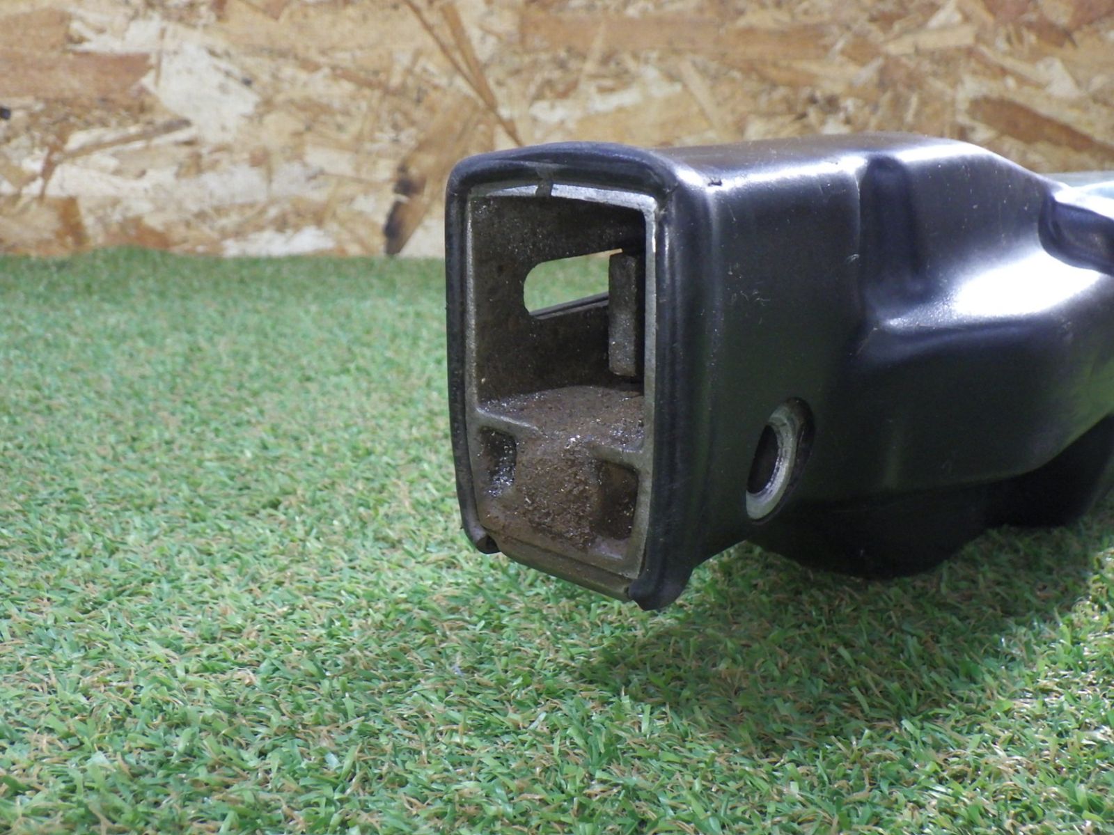 日立 セーバソー ケース バイス付 CR17Y 電動工具 切断機 品 251115