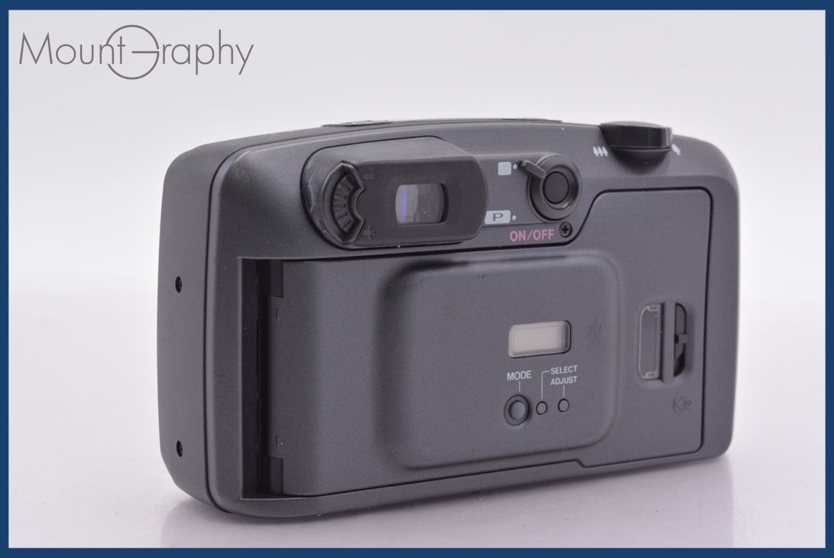  ペンタックス PENTAX ESPIO 140 38 mm 同梱可 mj 6492 コンパクトカメラ(フィルム) フィルムカメラ