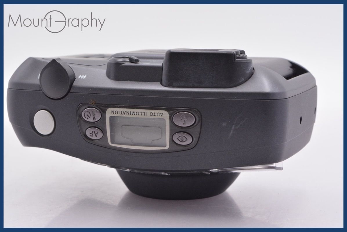 ペンタックス PENTAX ESPIO 140 38-140mm 完動 同梱可 mj6492