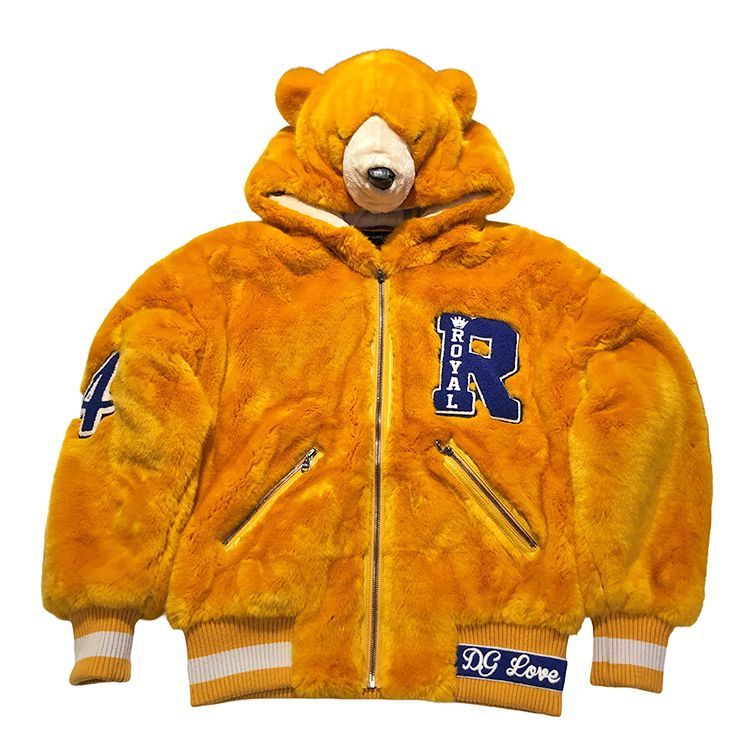 DOLCE&GABBANA ブルゾン サイズ40 中古・古着通販】DOLCE & GABBANA (ドルチェ＆ガッバーナ) ブルゾン